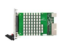 多路復(fù)用開關(guān)模塊：PXI2625